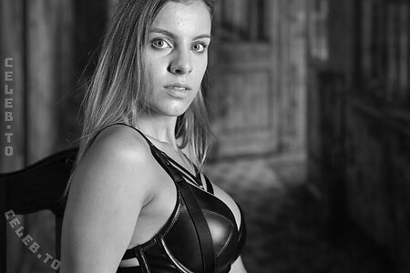 Racinglisa Nude Leaked Photo #10