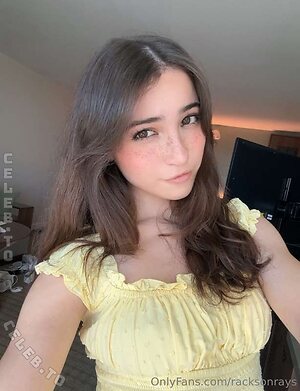 racksonrays Nude Leaked Photo #20