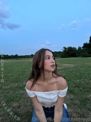 racksonrays Nude Leaked Photo #25