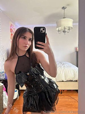 racksonrays Nude Leaked Photo #37