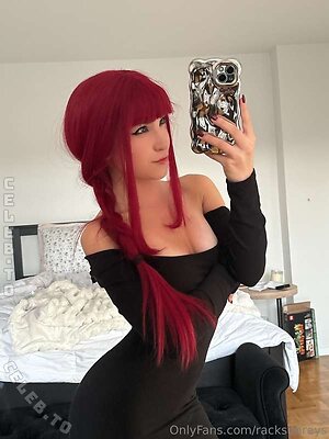 racksonrays Nude Leaked Photo #50