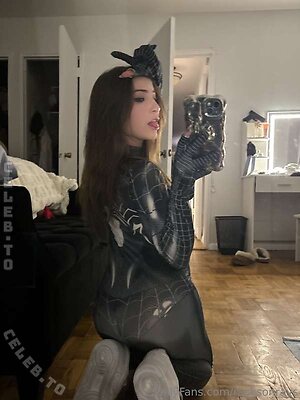 racksonrays Nude Leaked Photo #57