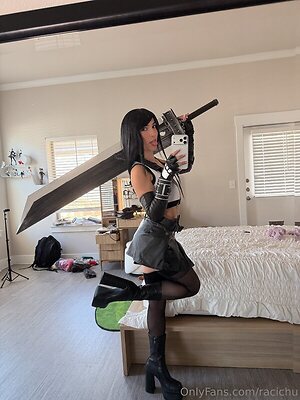 racksonrays