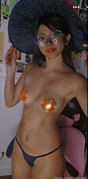 Raddcatt leaked photo #80