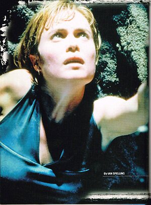 Radha Mitchell