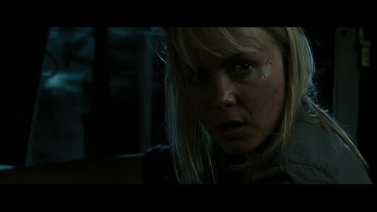 Radha Mitchell