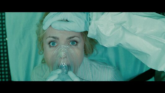 Radha Mitchell leaked photo #10
