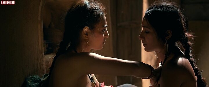 Radhika Apte