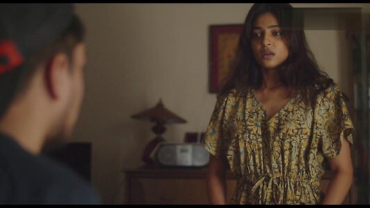 Radhika Apte