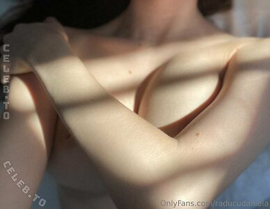 Raducu Daniela Nude Leaked Photo #50