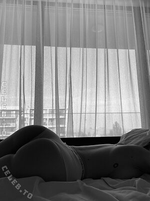 Raducu Daniela Nude Leaked Photo #123