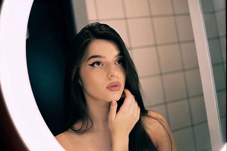 Raducu Daniela leaked photo #157