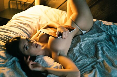 Raducu Daniela leaked photo #160