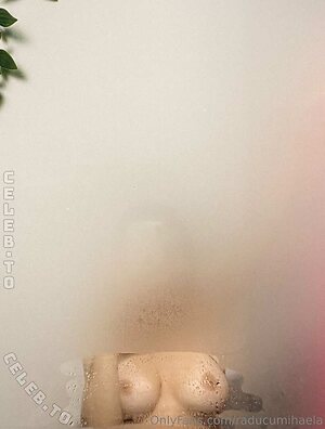 Raducu Mihaela Nude Leaked Photo #25