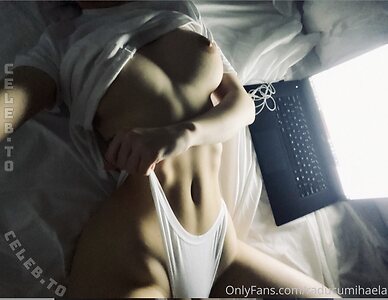 Raducu Mihaela Nude Leaked Photo #118