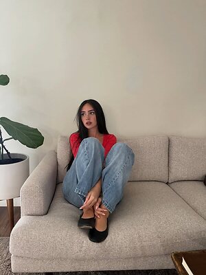 Rae Cambra leaked photo #3