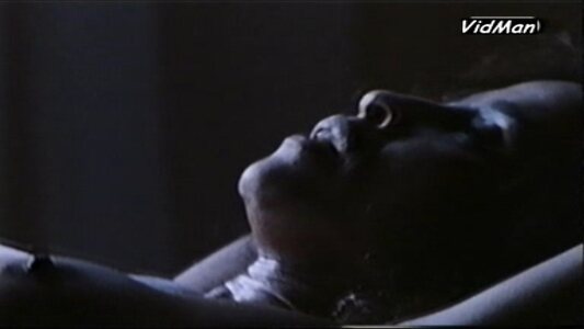 Rae Dawn Chong leaked photo #10
