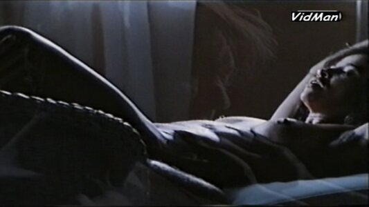 Rae Dawn Chong leaked photo #13