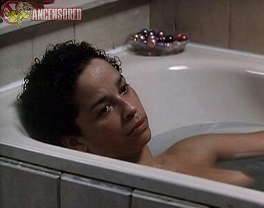 Rae Dawn Chong Nude Leaked Photo #19