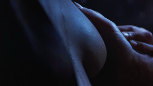 Rae Dawn Chong leaked photo #24