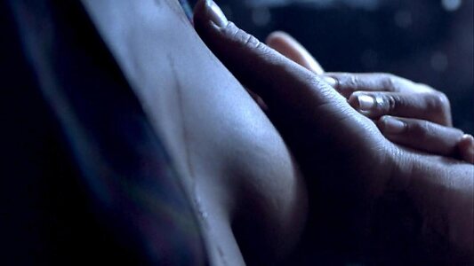 Rae Dawn Chong leaked photo #29