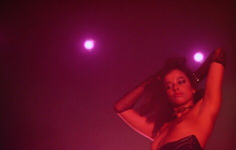 Rae Dawn Chong leaked photo #33
