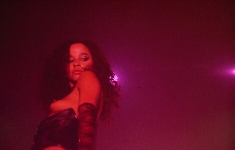 Rae Dawn Chong Nude Leaked Photo #36
