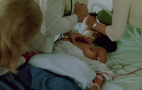 Rae Dawn Chong Nude Leaked Photo #37
