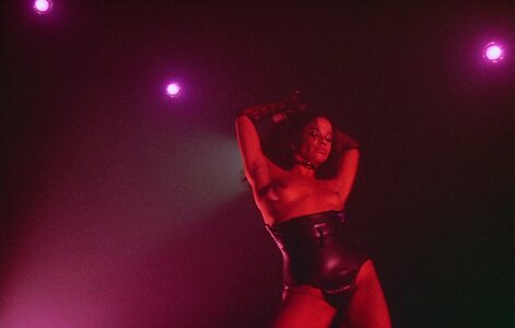 Rae Dawn Chong Nude Leaked Photo #38
