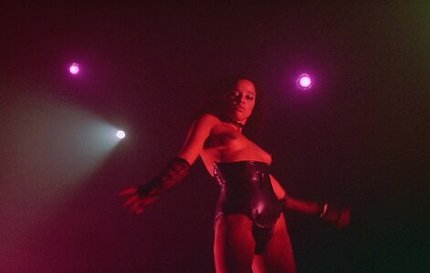 Rae Dawn Chong Nude Leaked Photo #40