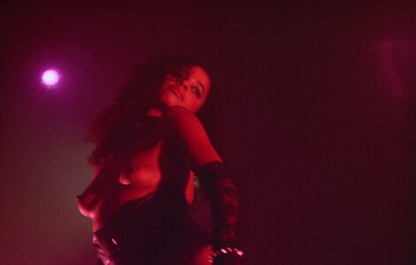 Rae Dawn Chong Nude Leaked Photo #41