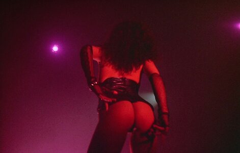 Rae Dawn Chong Nude Leaked Photo #42