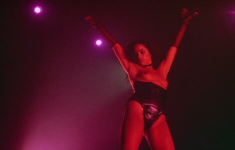 Rae Dawn Chong Nude Leaked Photo #43