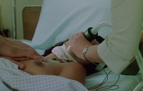 Rae Dawn Chong Nude Leaked Photo #45