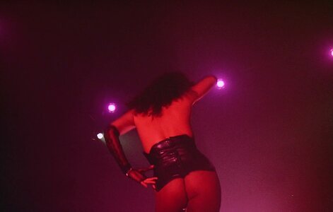Rae Dawn Chong Nude Leaked Photo #46
