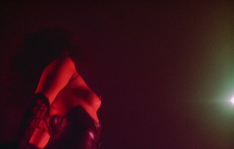 Rae Dawn Chong Nude Leaked Photo #47