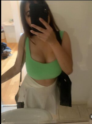 Rae S Nude Leaked Photo #3