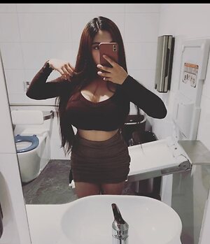 Rae S Nude Leaked Photo #9