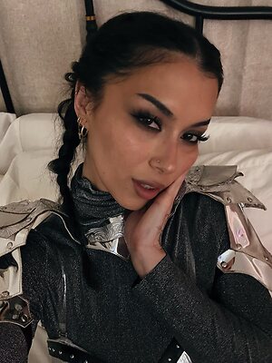 Raeibon leaked photo #3