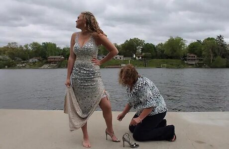Raelyne leaked photo #3