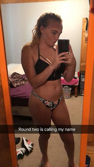 Raelyne leaked photo #21