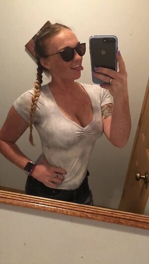Raelyne leaked photo #25
