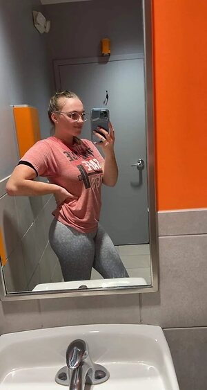 Raelyne leaked photo #36