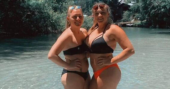 Raelyne leaked photo #37