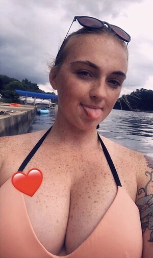 Raelyne Nude Leaked Photo #64