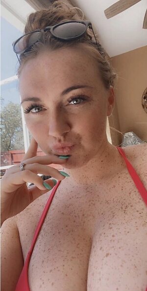 Raelyne Nude Leaked Photo #67