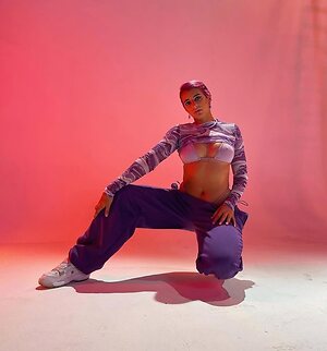 Rafa Alencar leaked photo #2
