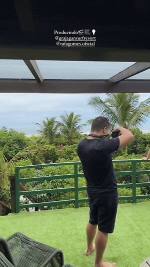 Rafa Gomes leaked photo #28