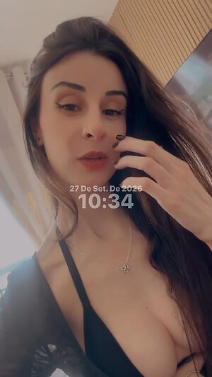 Rafaela Goulart leaked photo #10