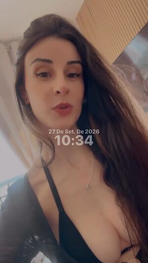 Rafaela Goulart leaked photo #11